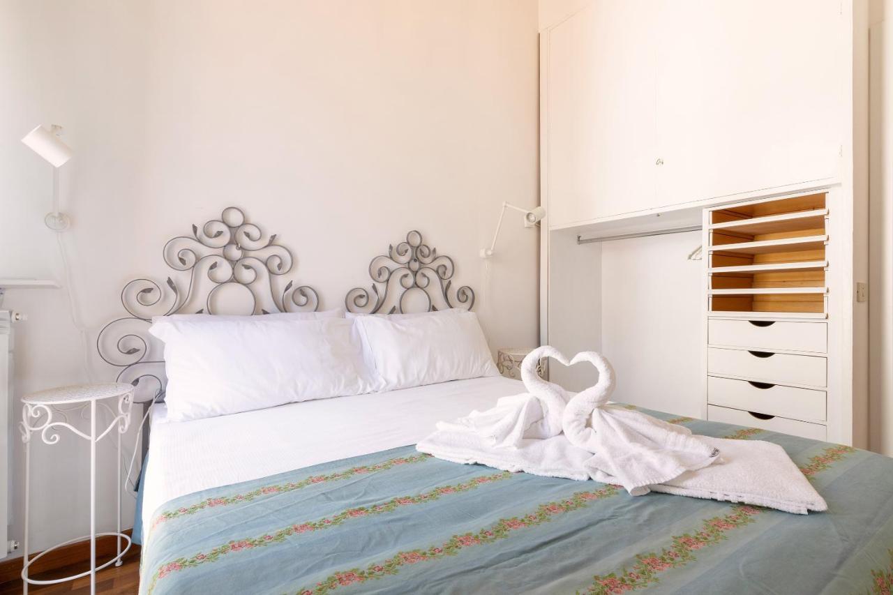 Rome As You Feel - Penthouse Apartment With Terrace On Spanish Steps Extérieur photo