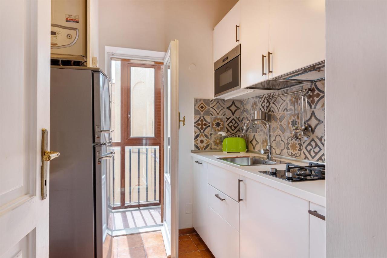 Rome As You Feel - Penthouse Apartment With Terrace On Spanish Steps Extérieur photo
