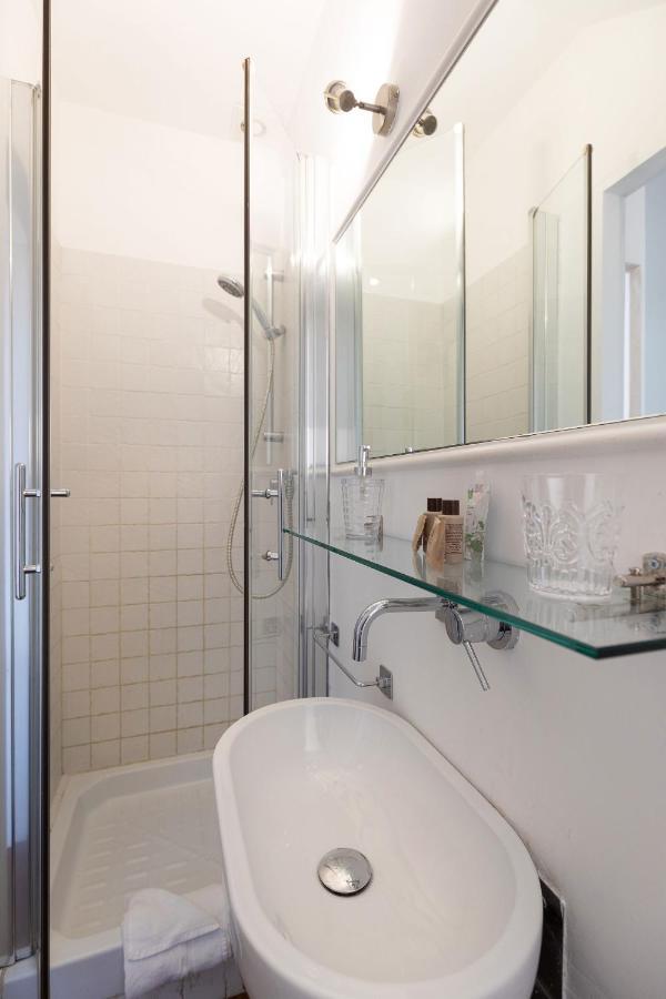 Rome As You Feel - Penthouse Apartment With Terrace On Spanish Steps Extérieur photo